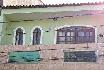 imagem 1 - Casa - Sobrado imagem 1 - Casa - Sobrado