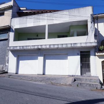 imagem 1 - Casa - Sobrado imagem 1 - Casa - Sobrado