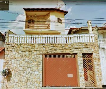 imagem 1 - Casa - Assobradada imagem 1 - Casa - Assobradada