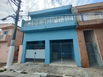 Osasco Jardim D'Abril Casa Locacao R$ 1.600,00 2 Dormitorios 1 Vaga 