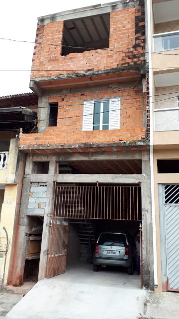imagem 1 - Casa - Sobrado imagem 1 - Casa - Sobrado