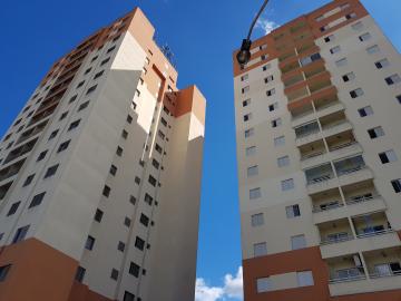 Barueri Jardim Paraiso Apartamento Venda R$460.000,00 Condominio R$406,51 2 Dormitorios 1 Vaga 