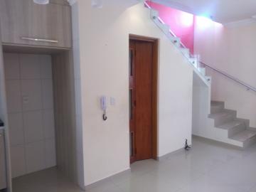 imagem 2 - Casa - Sobrado em Condominio imagem 2 - Casa - Sobrado em Condominio