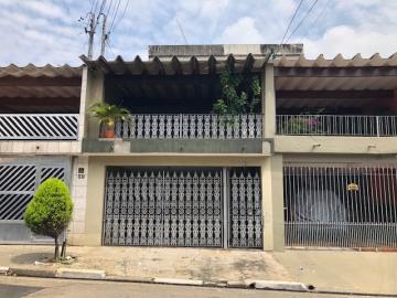 imagem 1 - Casa - Assobradada imagem 1 - Casa - Assobradada