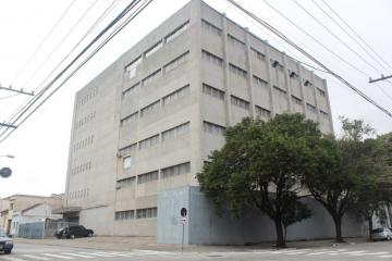 imagem 3 - Comercial - Predio Industrial imagem 3 - Comercial - Predio Industrial