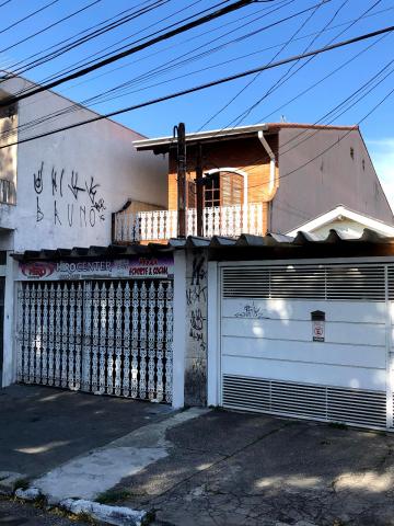 imagem 1 - Casa - Sobrado imagem 1 - Casa - Sobrado