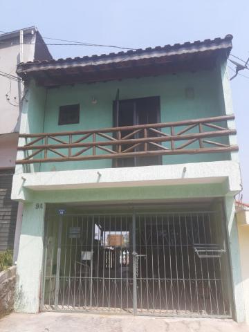 Jandira Jardim Nossa Senhora de Fatima Casa Venda R$470.000,00 4 Dormitorios 2 Vagas Area do terreno 125.14m2 Area construida 247.92m2