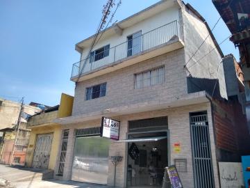 Barueri Jardim Belval Casa Venda R$1.000.000,00 10 Dormitorios 4 Vagas Area do terreno 275.00m2 Area construida 555.00m2