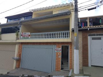 imagem 1 - Casa - Sobrado imagem 1 - Casa - Sobrado