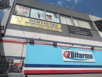 Osasco Piratininga Comercial Locacao R$ 2.000,00 