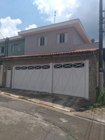 imagem 1 - Casa - Sobrado imagem 1 - Casa - Sobrado