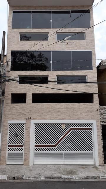 imagem 1 - Casa - Sobrado imagem 1 - Casa - Sobrado