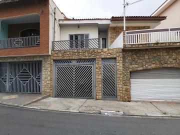 imagem 1 - Casa - Assobradada imagem 1 - Casa - Assobradada