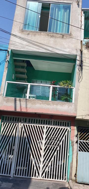 imagem 1 - Casa - Sobrado imagem 1 - Casa - Sobrado