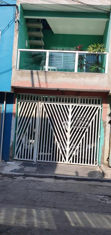 imagem 2 - Casa - Sobrado imagem 2 - Casa - Sobrado