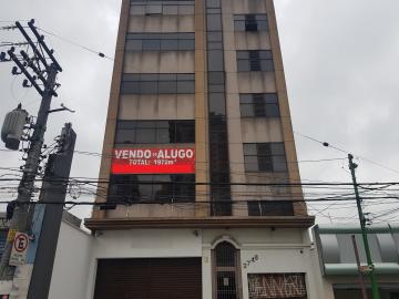 Osasco Centro Comercial Locacao R$ 58.000,00  14 Vagas Area do terreno 400.00m2 Area construida 1972.00m2