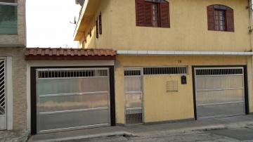 imagem 1 - Casa - Sobrado imagem 1 - Casa - Sobrado