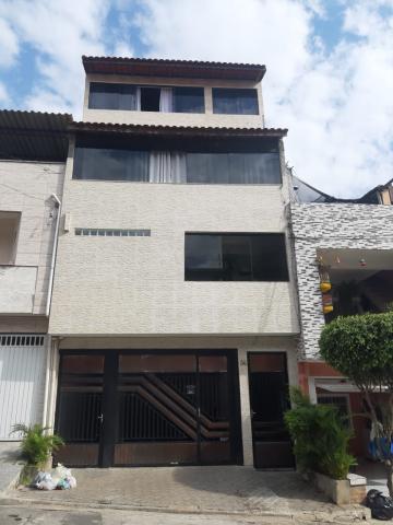 CASA ASSOBRADADA - BANDEIRAS OSASCO