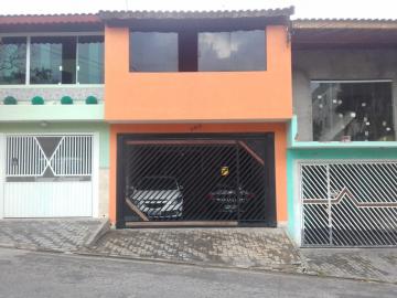 imagem 1 - Sobrado Cidade Das Flores imagem 1 - Sobrado Cidade Das Flores