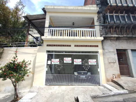imagem 1 - Casa - Sobrado imagem 1 - Casa - Sobrado