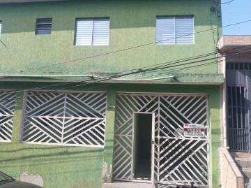 imagem 1 - Casa - Sobrado imagem 1 - Casa - Sobrado