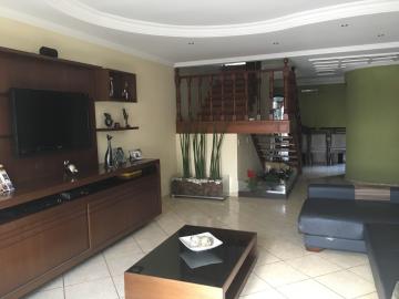 Excelente sobrado com 3 dorms e suíte - Ayrosa - Osasco