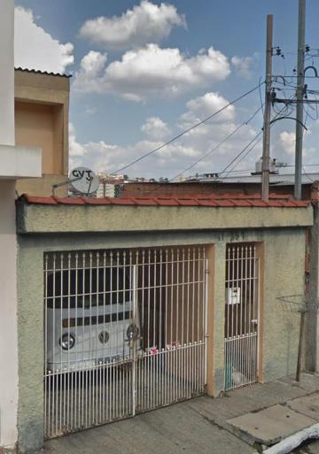 imagem 1 - Casa - Assobradada imagem 1 - Casa - Assobradada