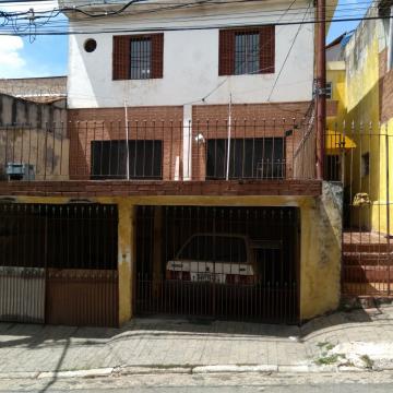 imagem 1 - Casa - Assobradada imagem 1 - Casa - Assobradada