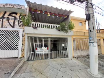 imagem 1 - Casa - Sobrado imagem 1 - Casa - Sobrado