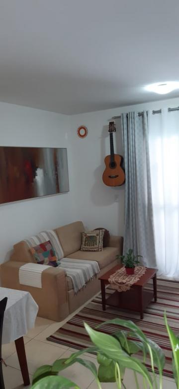 Cotia Jardim Sabia Apartamento Venda R$325.000,00 Condominio R$580,00 3 Dormitorios 1 Vaga 