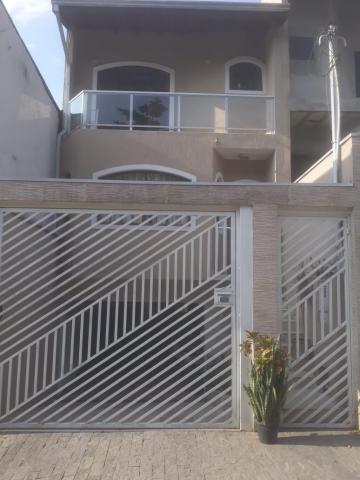 imagem 1 - Casa - Assobradada imagem 1 - Casa - Assobradada