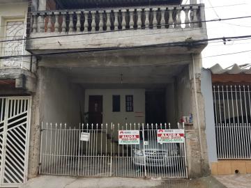 imagem 1 - Casa - Assobradada imagem 1 - Casa - Assobradada