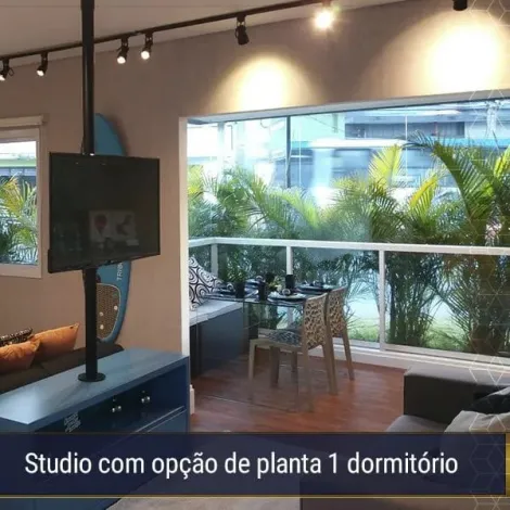 imagem 2 - Apartamento - Flat imagem 2 - Apartamento - Flat