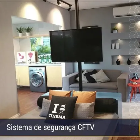imagem 3 - Apartamento - Flat imagem 3 - Apartamento - Flat