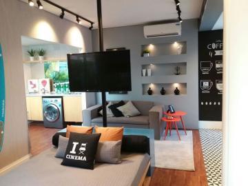 imagem 4 - Apartamento - Flat imagem 4 - Apartamento - Flat