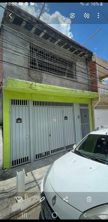 imagem 1 - Casa - Jd. Umuarama imagem 1 - Casa - Jd. Umuarama