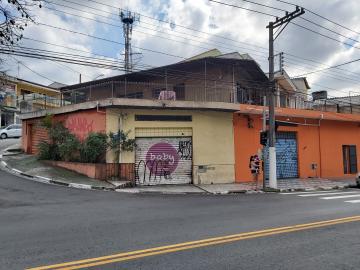 imagem 1 - Prédio comercial com residência - Jd. das Flores imagem 1 - Prédio comercial com residência - Jd. das Flores