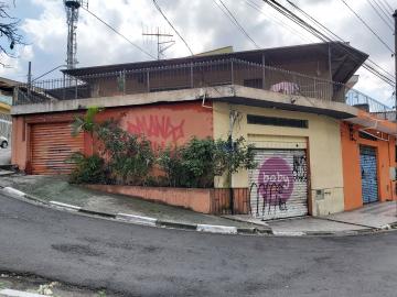 imagem 3 - Prédio comercial com residência - Jd. das Flores imagem 3 - Prédio comercial com residência - Jd. das Flores