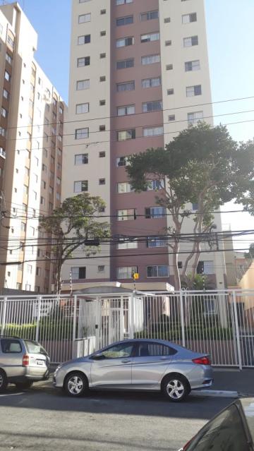 Lindo Apartamento próximo ao metrô Sacomã