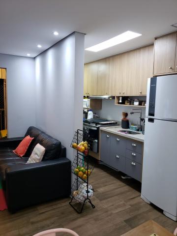 imagem 2 - Apartamento - Padrão imagem 2 - Apartamento - Padrão