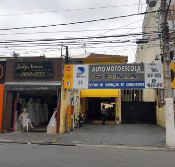 Imóvel Comercial Osasco Centro