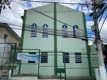 Barueri Vila Sao Jorge Estabelecimento Venda R$1.400.000,00  Area do terreno 337.00m2 