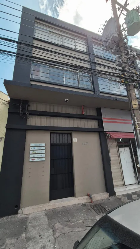 imagem 2 - Conjunto de salas comerciais no Centro de Osasco com 186,5 m² imagem 2 - Conjunto de salas comerciais no Centro de Osasco com 186,5 m²