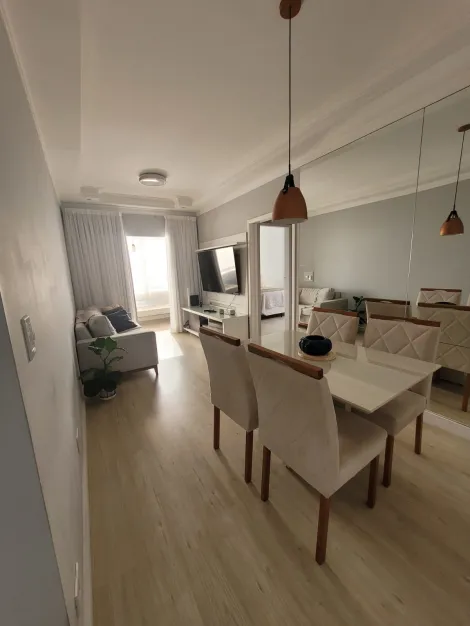imagem 4 - Apartamento com sacada de 66 m² em Quitaúna. imagem 4 - Apartamento com sacada de 66 m² em Quitaúna.