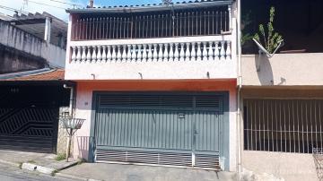 imagem 1 - Casa Terrea - 2 Dormitórios - Jd. Conceição - Osasco - Financia! imagem 1 - Casa Terrea - 2 Dormitórios - Jd. Conceição - Osasco - Financia!