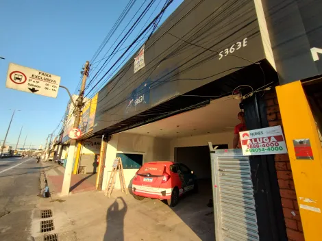 imagem 1 - Prédio comercial na Av. dos Autonomistas. imagem 1 - Prédio comercial na Av. dos Autonomistas.