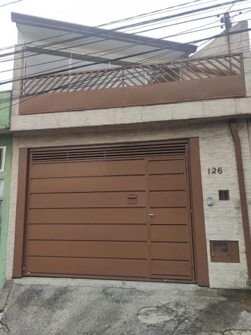 imagem 1 - Casa - Sobrado imagem 1 - Casa - Sobrado