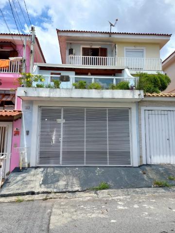 imagem 1 - Casa - Sobrado imagem 1 - Casa - Sobrado
