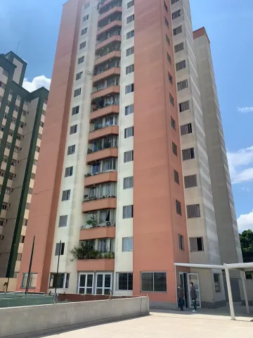 Apartamento / Padrão em Osasco/SP 