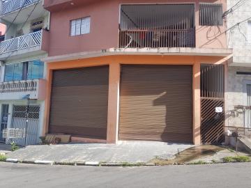 Comercial / Salão em Carapicuíba/SP 